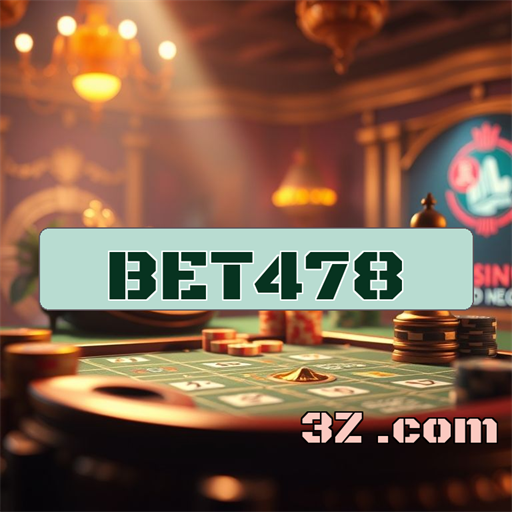 Experimentando Apostas Incríveis no Bet478: Seu Destino de Jogos