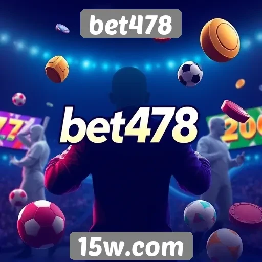 bet478 amplia opções de jogos para usuários