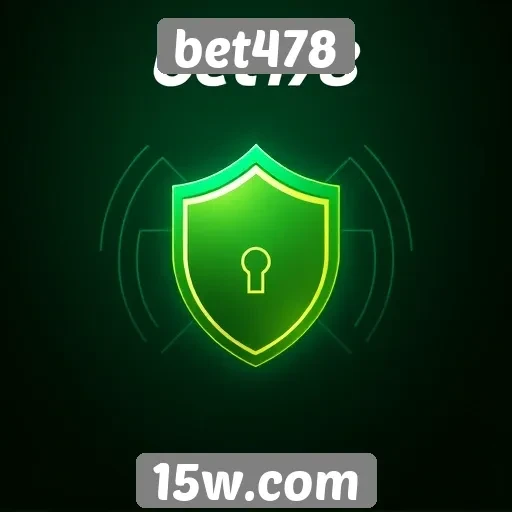 plano de segurança do bet478 para jogadores