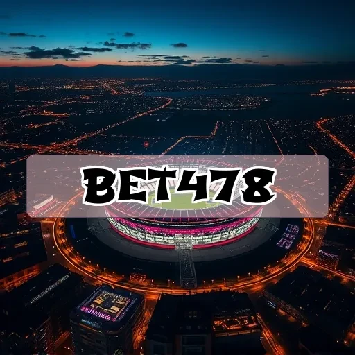 bet478: Descubra os Melhores Jogos Diversos e Divirta-se Muito!