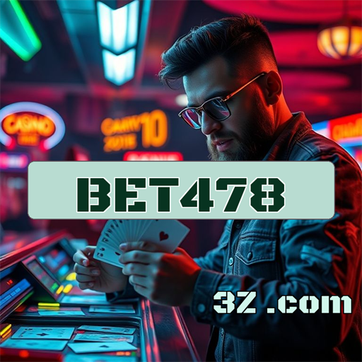 Experimente a Exclusividade VIP no Bet478 e Mergulhe na Diversão