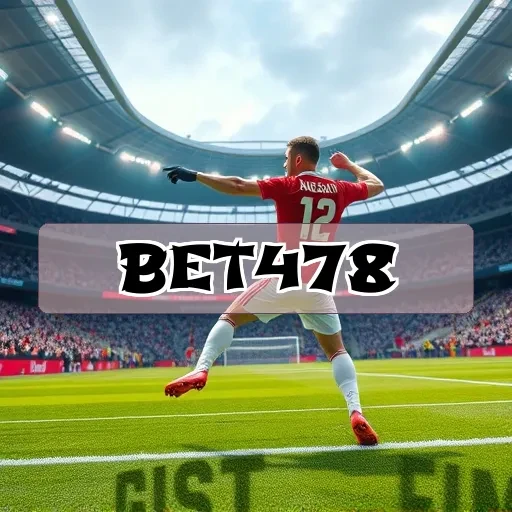bet478: A Experiência de Cassino Ao Vivo que Você Não Pode Perder!