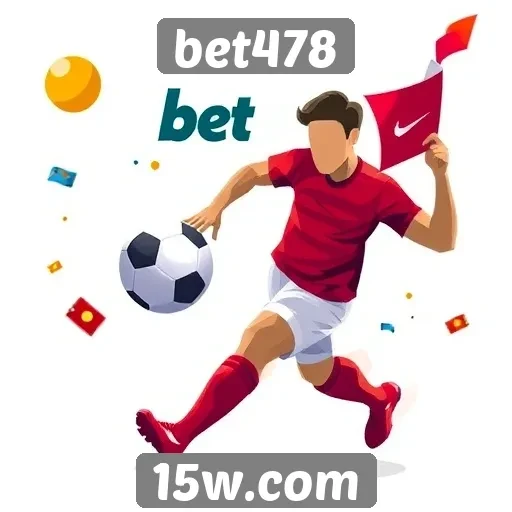 Promoções sazonais atraem novos jogadores no bet478